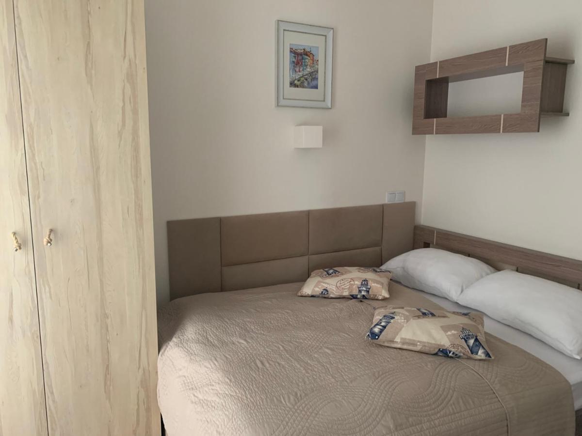 Apartament Private Baltic Cliff Niechorze Bagian luar foto